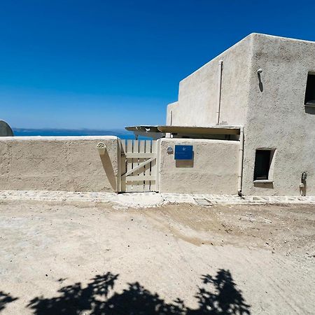 Вилла Pasithea House Ioulis Экстерьер фото