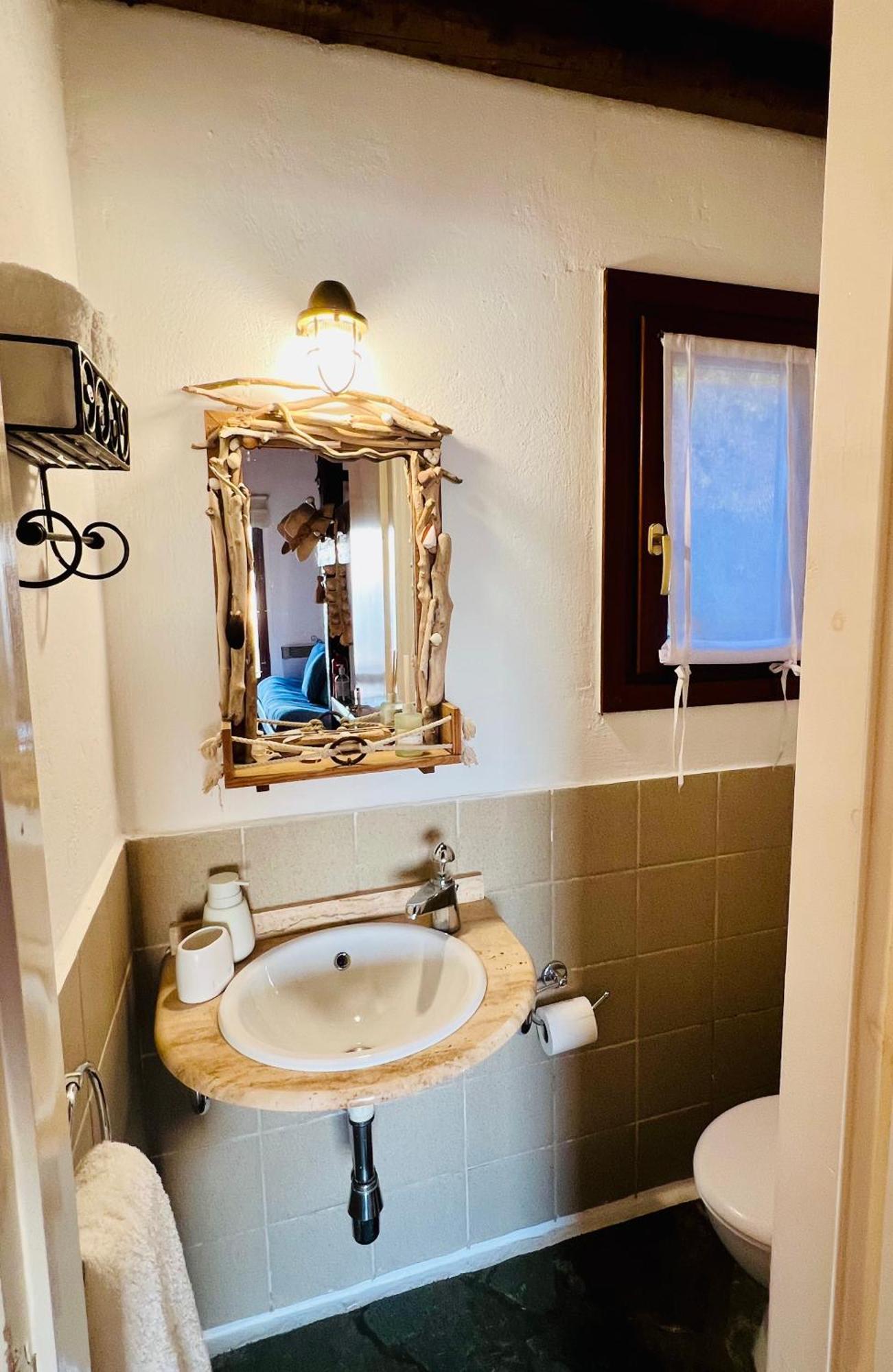 Вилла Pasithea House Ioulis Экстерьер фото
