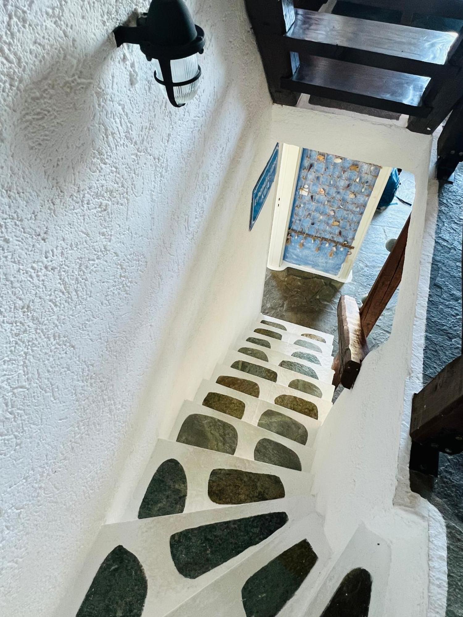 Вилла Pasithea House Ioulis Экстерьер фото