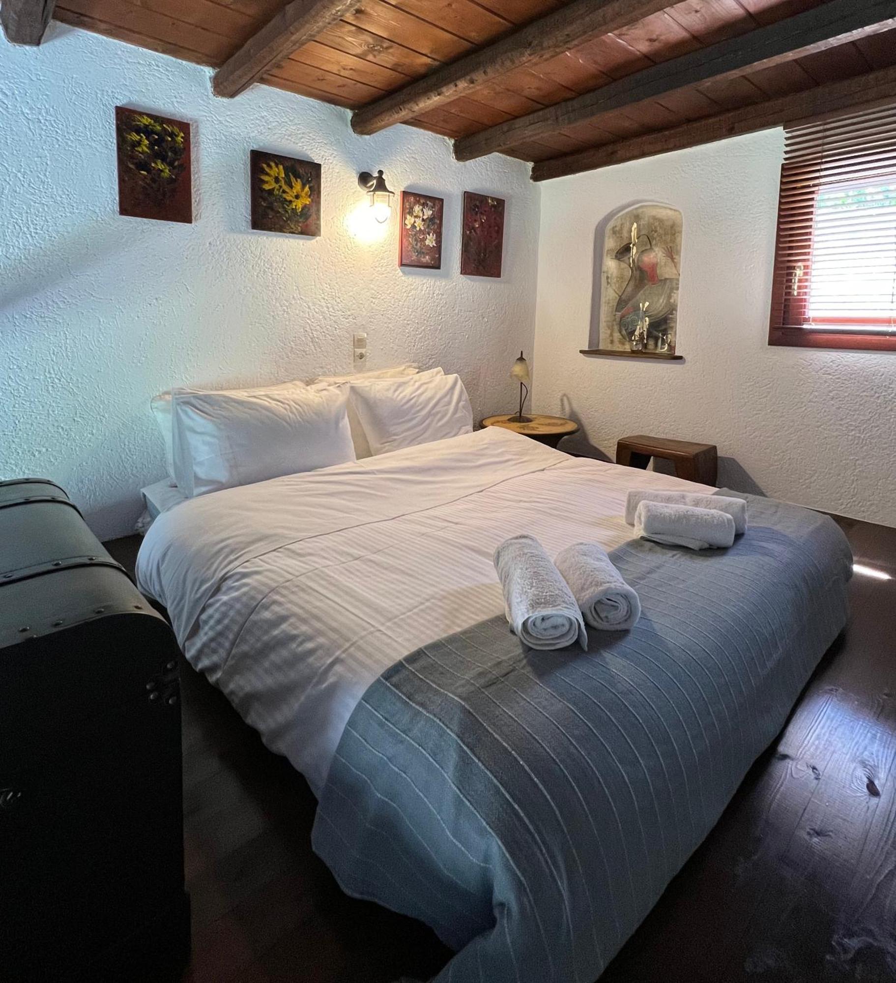 Вилла Pasithea House Ioulis Экстерьер фото